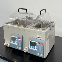 Thermo Precision GP 15D Dual Waterbath image 0